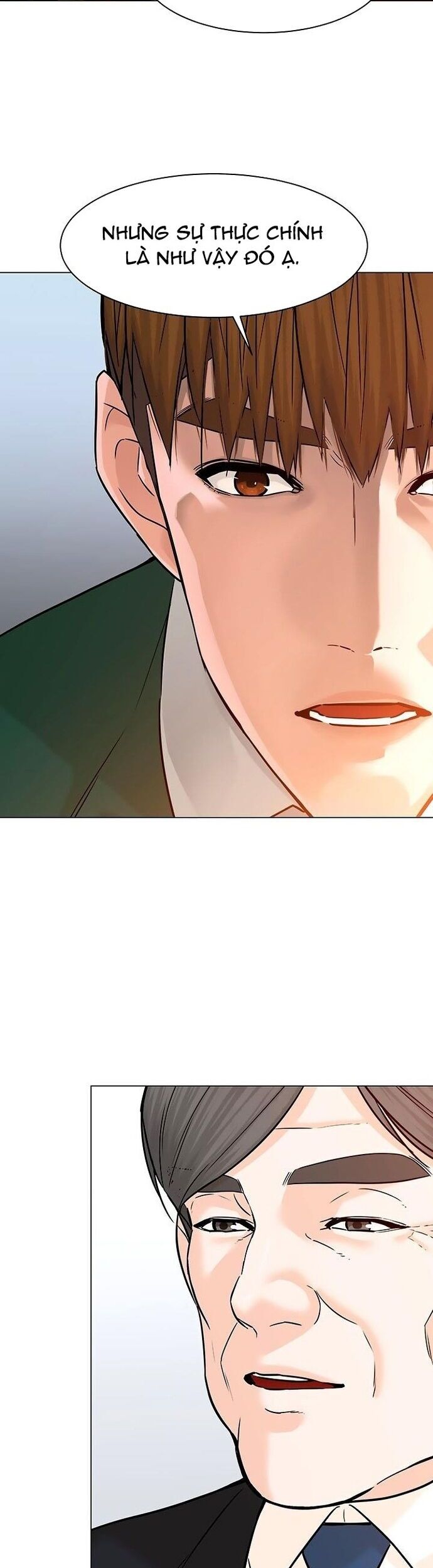 Người Trở Về Từ Cõi Chết [Chap 100-110] - Page 18