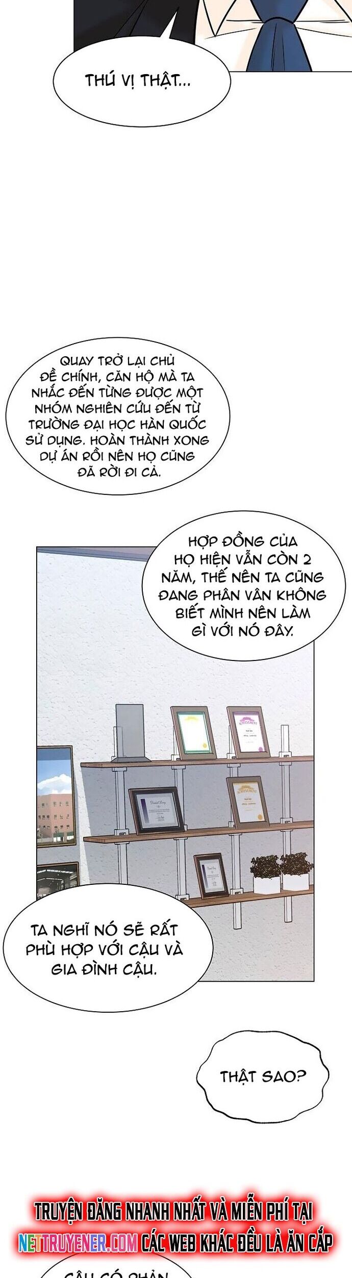 Người Trở Về Từ Cõi Chết [Chap 100-110] - Page 19
