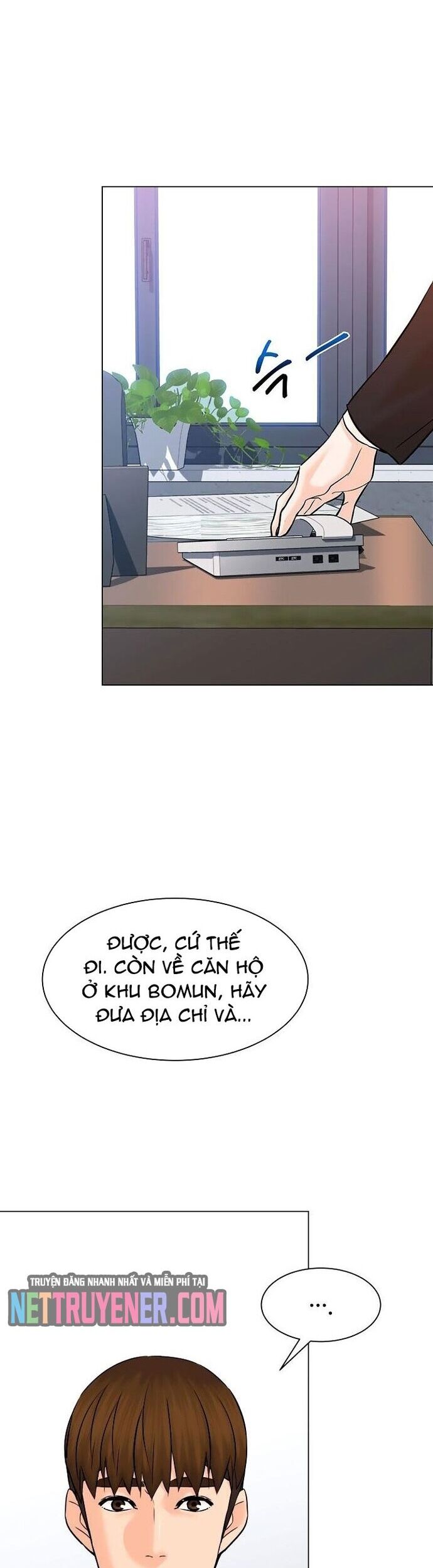 Người Trở Về Từ Cõi Chết [Chap 100-110] - Page 21