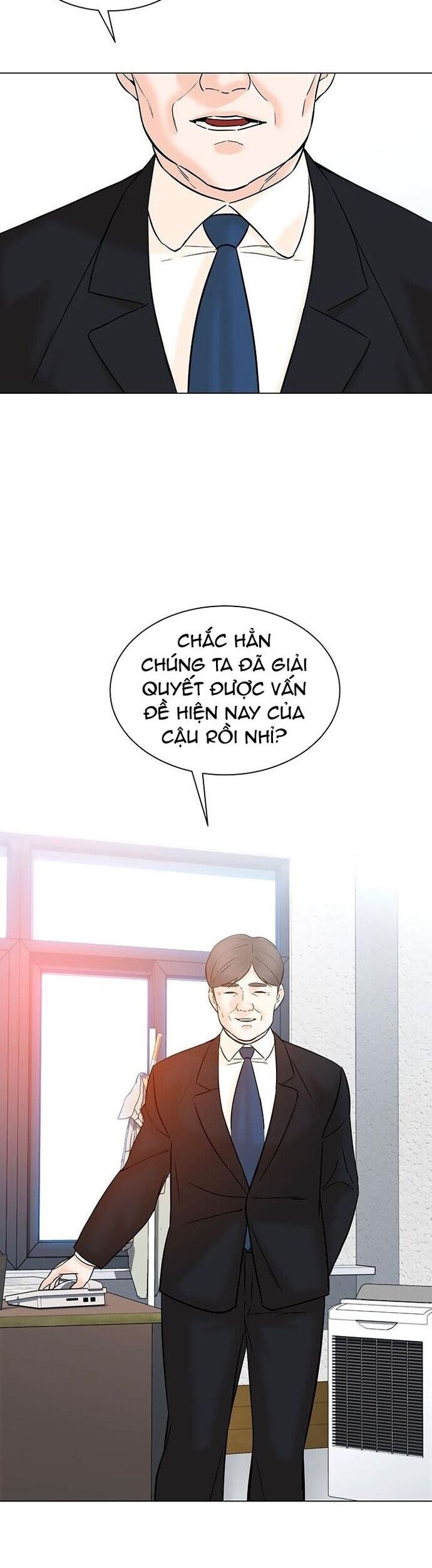 Người Trở Về Từ Cõi Chết [Chap 100-110] - Page 23