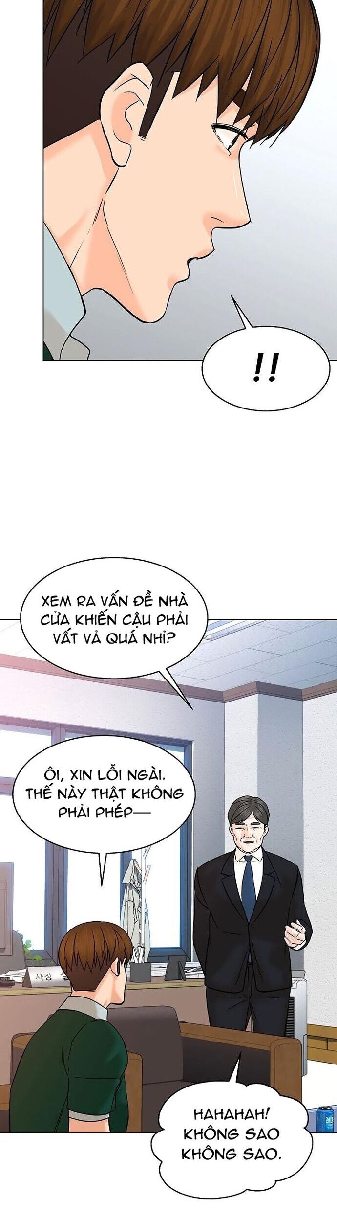 Người Trở Về Từ Cõi Chết [Chap 100-110] - Page 27
