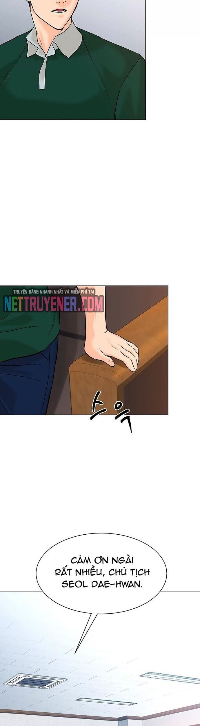 Người Trở Về Từ Cõi Chết [Chap 100-110] - Page 29