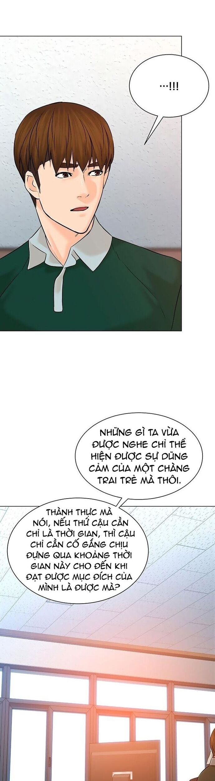 Người Trở Về Từ Cõi Chết [Chap 100-110] - Page 3