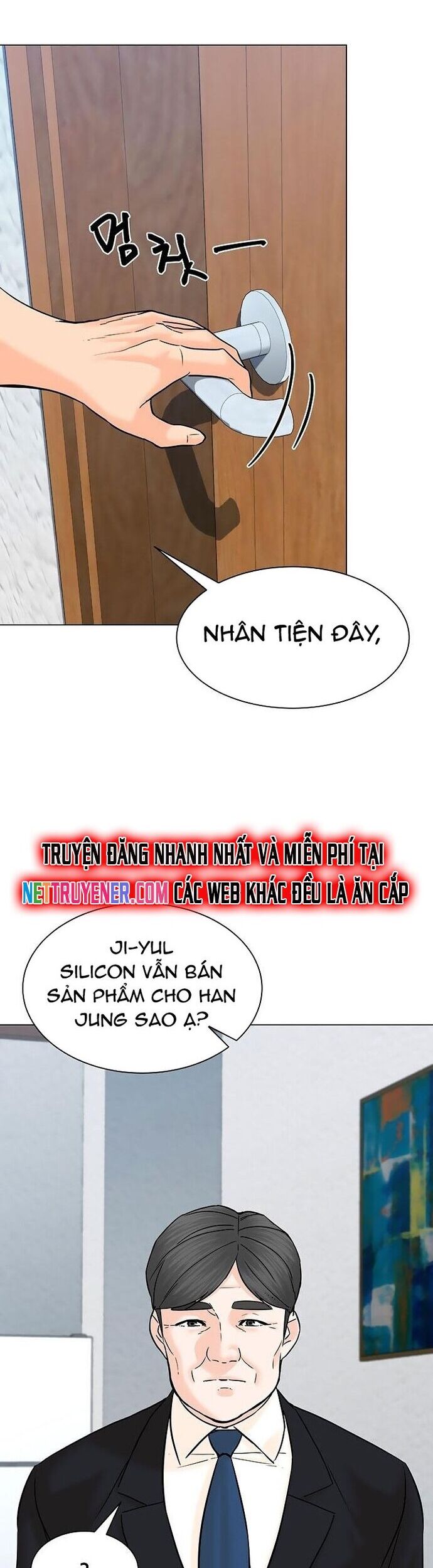 Người Trở Về Từ Cõi Chết [Chap 100-110] - Page 31