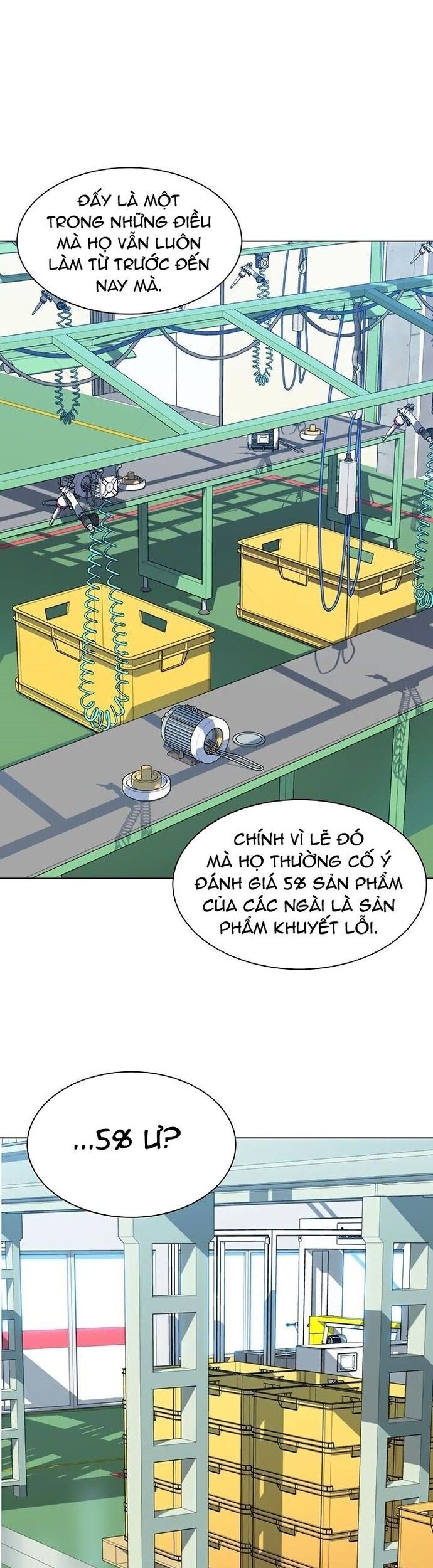 Người Trở Về Từ Cõi Chết [Chap 100-110] - Page 34