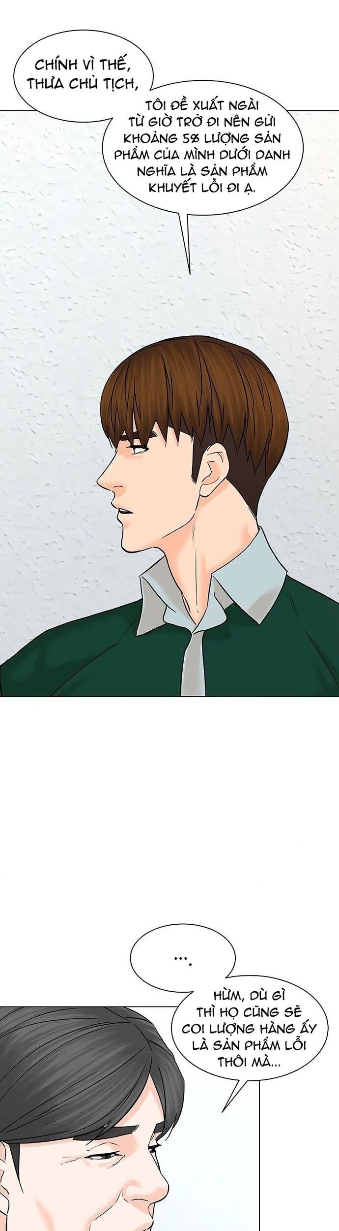 Người Trở Về Từ Cõi Chết [Chap 100-110] - Page 36