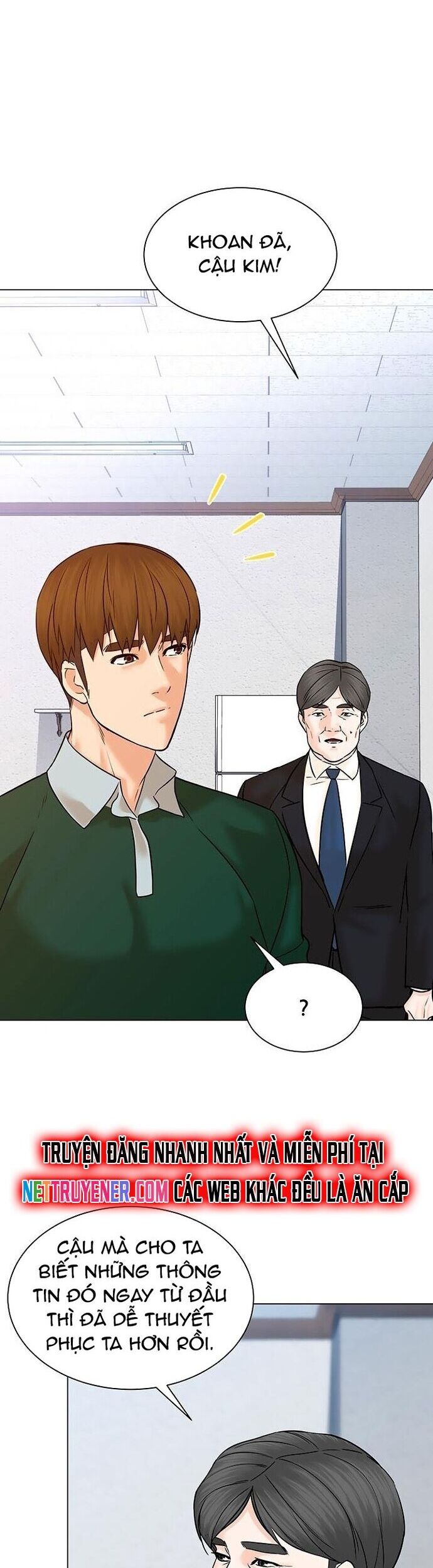Người Trở Về Từ Cõi Chết [Chap 100-110] - Page 39