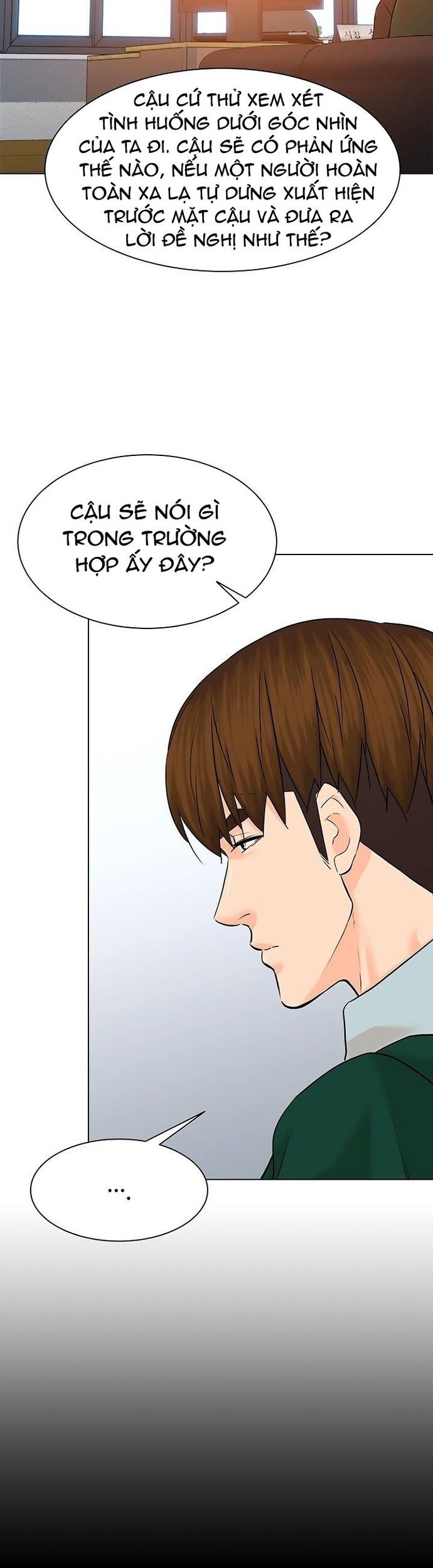 Người Trở Về Từ Cõi Chết [Chap 100-110] - Page 4