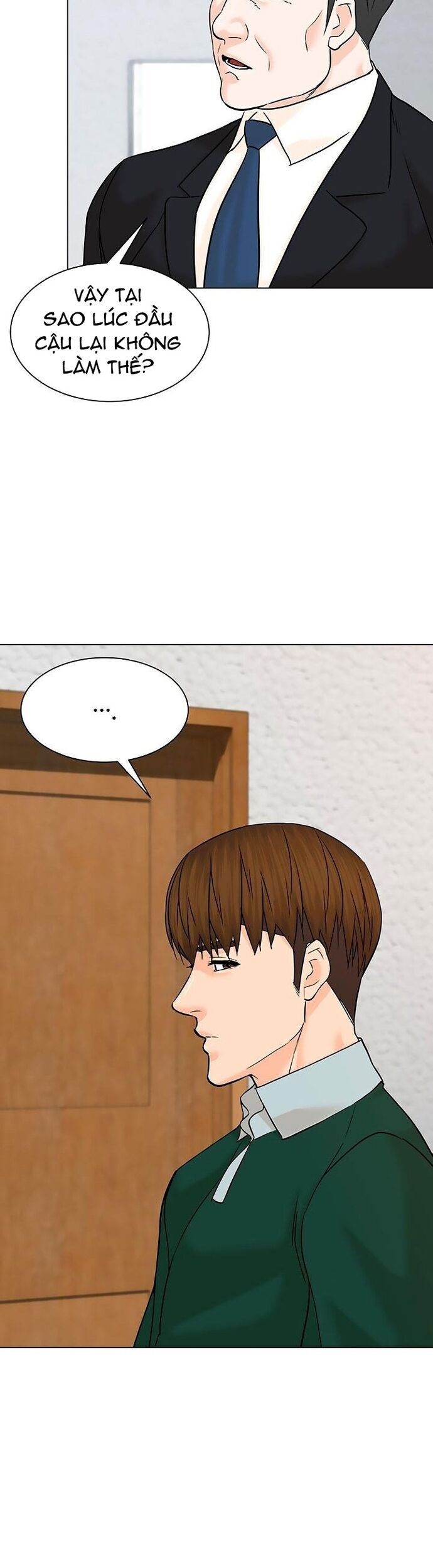 Người Trở Về Từ Cõi Chết [Chap 100-110] - Page 40
