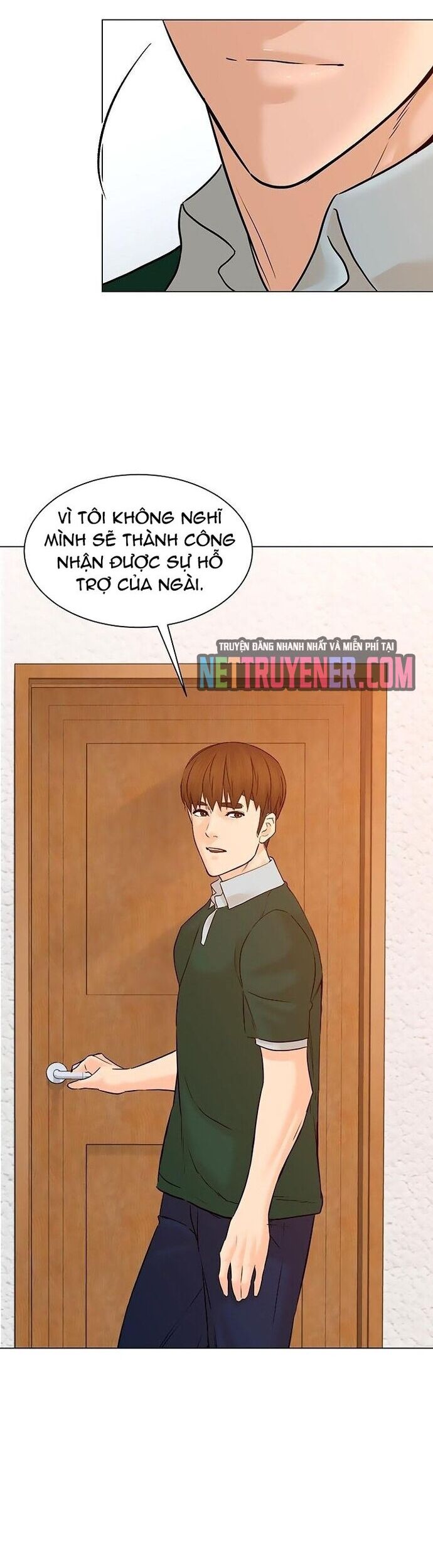 Người Trở Về Từ Cõi Chết [Chap 100-110] - Page 41