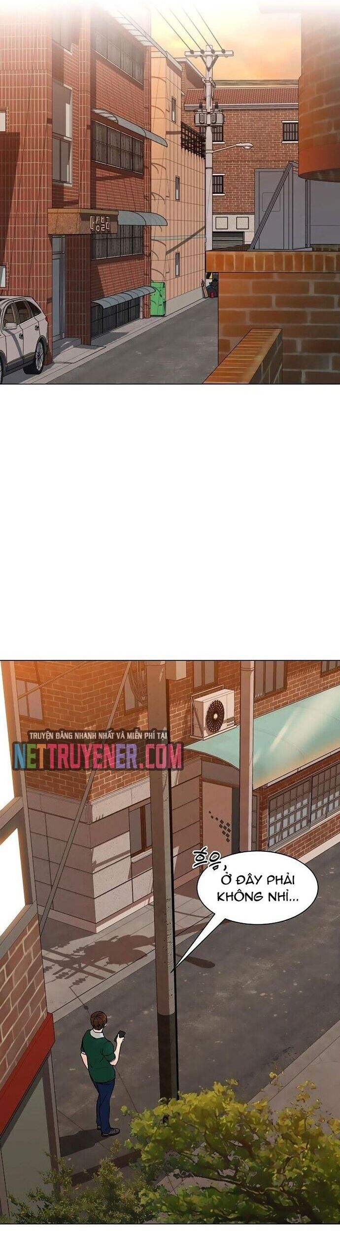 Người Trở Về Từ Cõi Chết [Chap 100-110] - Page 45