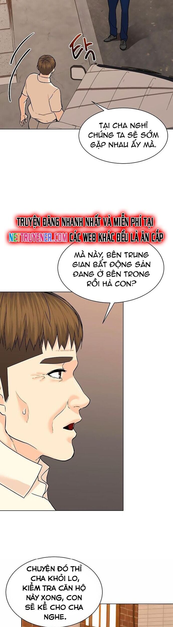 Người Trở Về Từ Cõi Chết [Chap 100-110] - Page 47