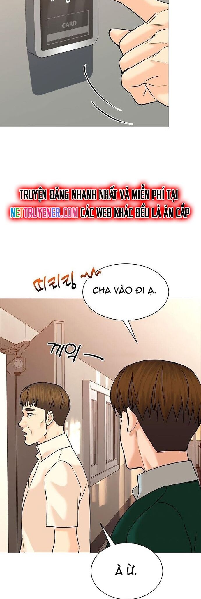 Người Trở Về Từ Cõi Chết [Chap 100-110] - Page 49