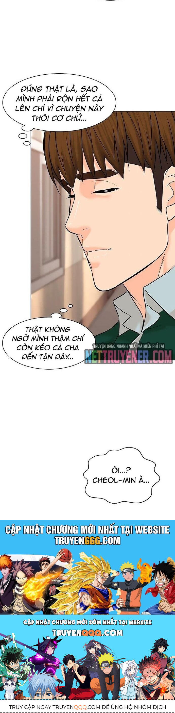 Người Trở Về Từ Cõi Chết [Chap 100-110] - Page 50