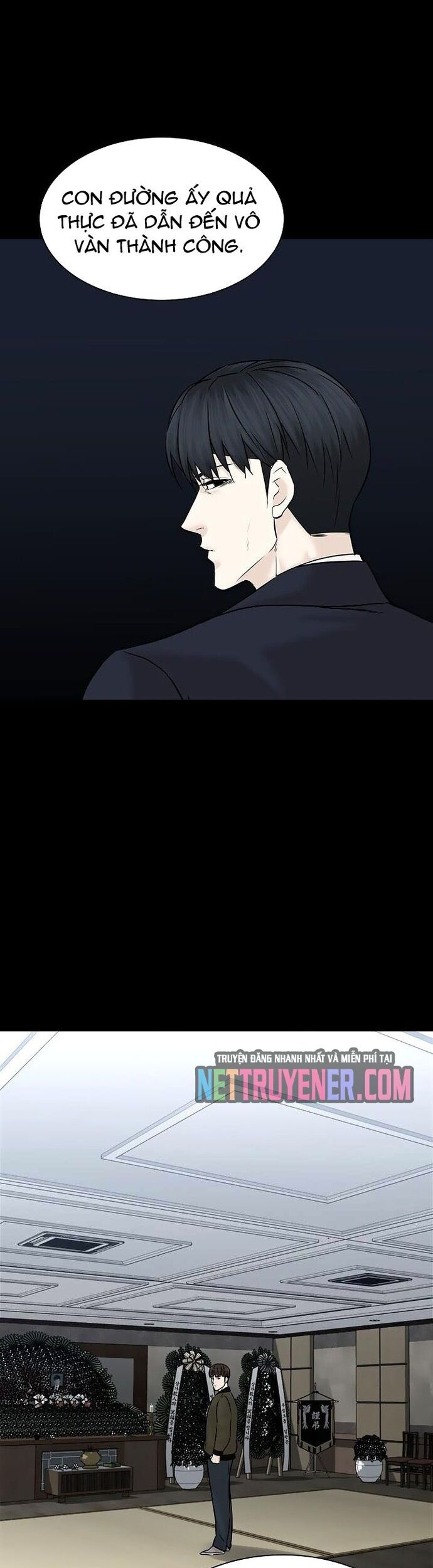 Người Trở Về Từ Cõi Chết [Chap 100-110] - Page 6