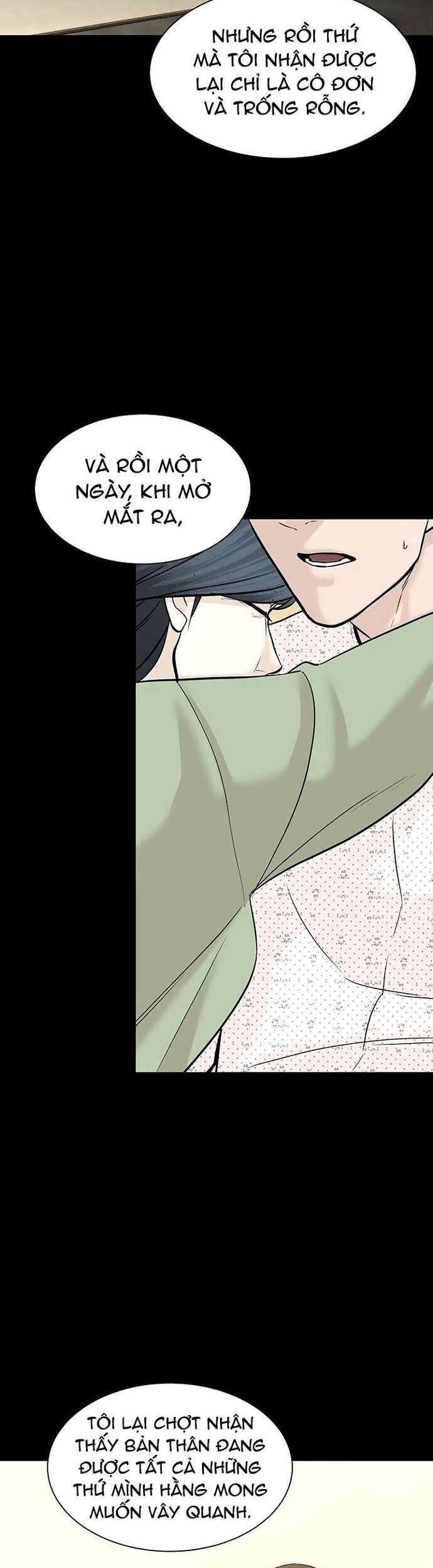 Người Trở Về Từ Cõi Chết [Chap 100-110] - Page 7