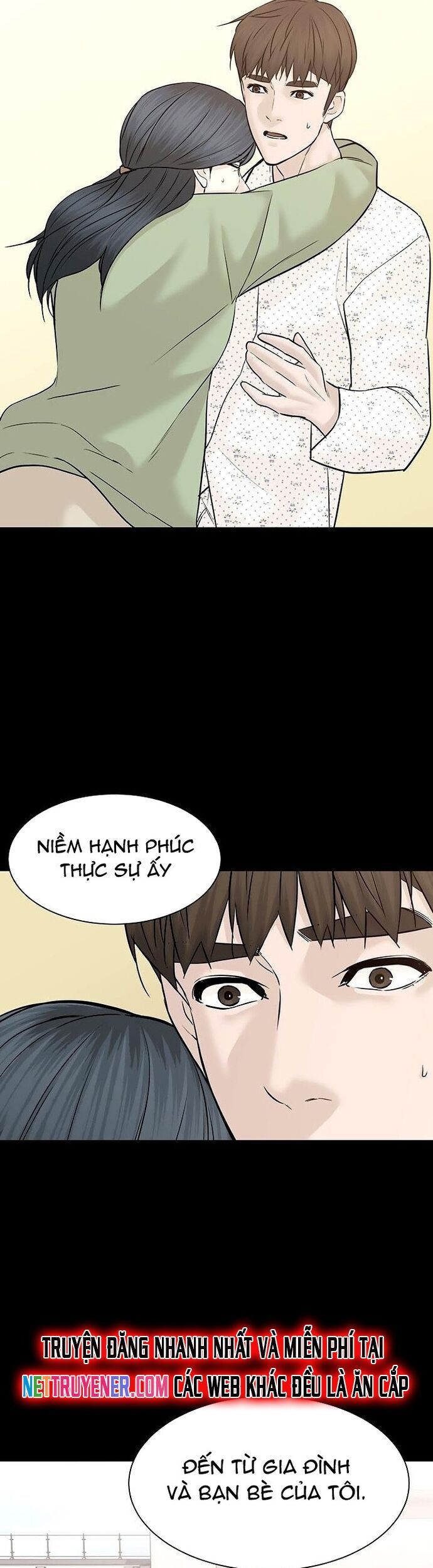 Người Trở Về Từ Cõi Chết [Chap 100-110] - Page 8