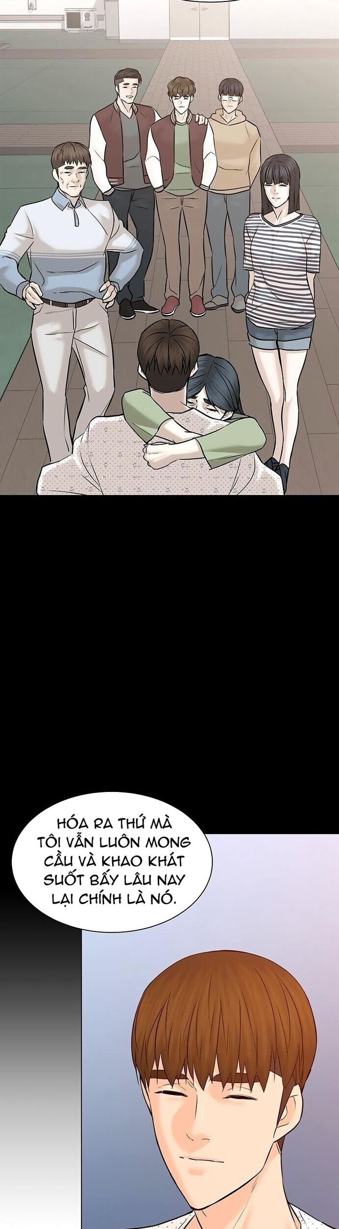 Người Trở Về Từ Cõi Chết [Chap 100-110] - Page 9