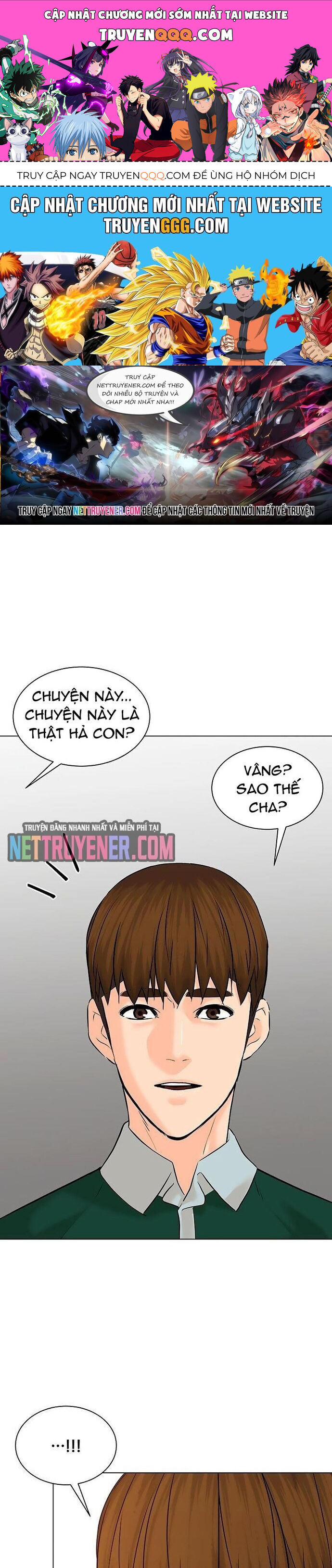 Người Trở Về Từ Cõi Chết [Chap 100-110] - Page 0