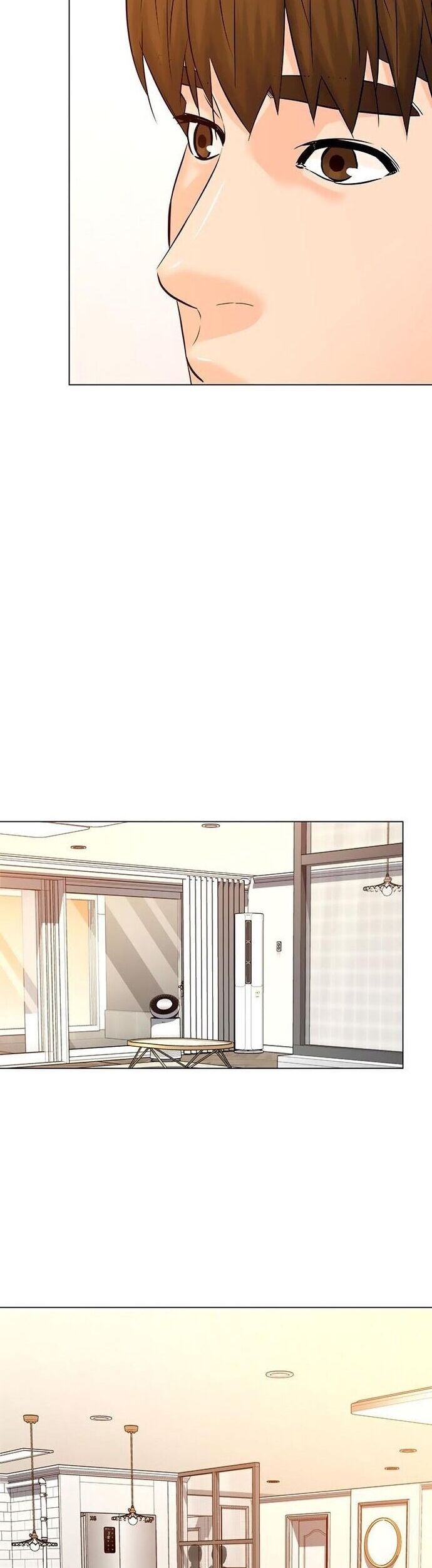 Người Trở Về Từ Cõi Chết [Chap 100-110] - Page 1