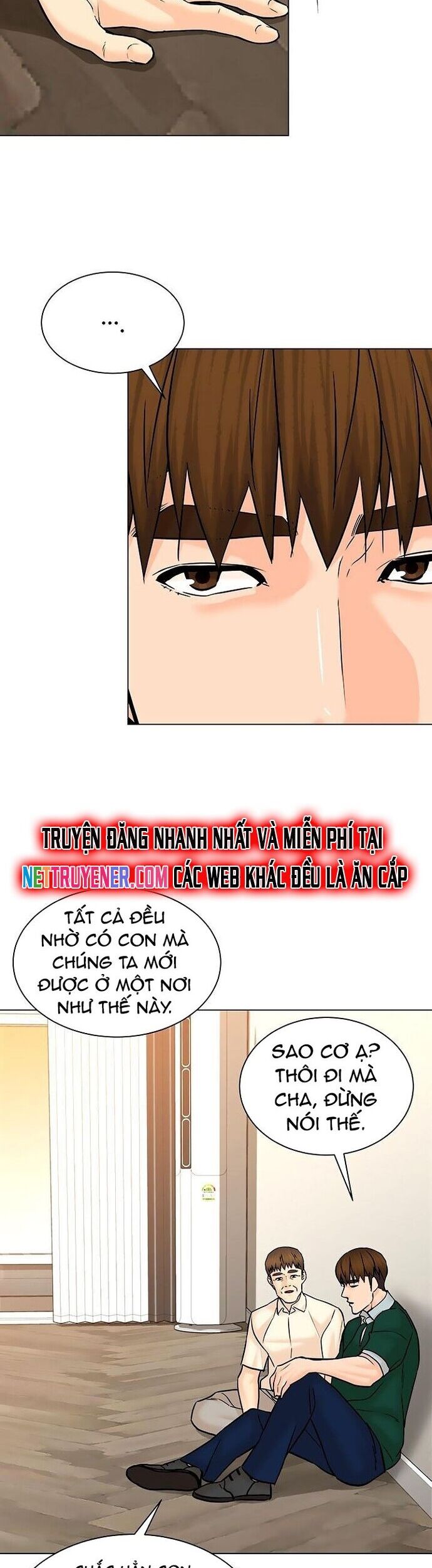 Người Trở Về Từ Cõi Chết [Chap 100-110] - Page 13