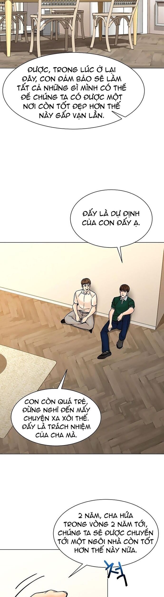Người Trở Về Từ Cõi Chết [Chap 100-110] - Page 16