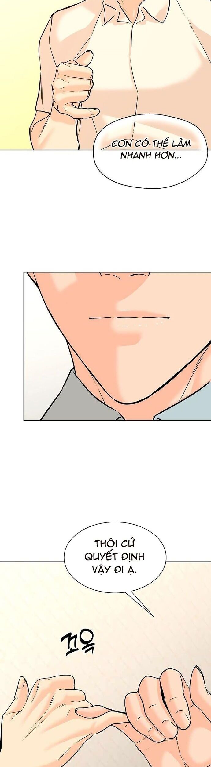 Người Trở Về Từ Cõi Chết [Chap 100-110] - Page 18