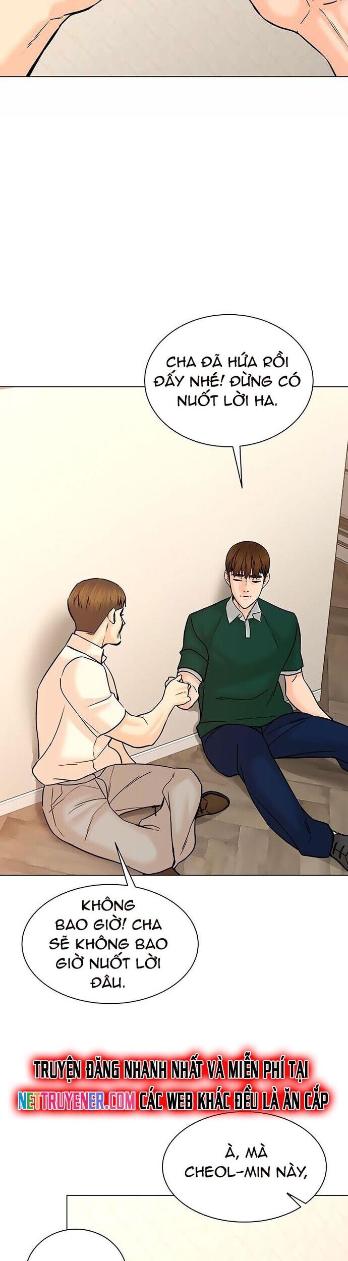 Người Trở Về Từ Cõi Chết [Chap 100-110] - Page 19
