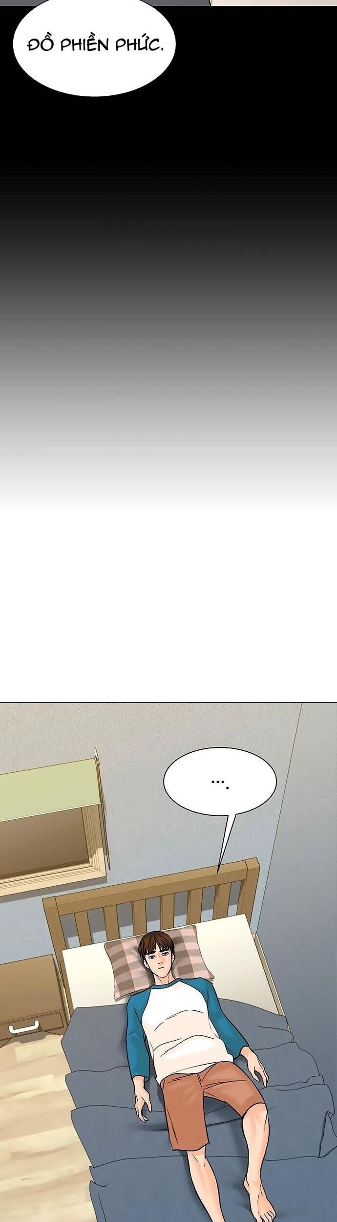 Người Trở Về Từ Cõi Chết [Chap 100-110] - Page 33
