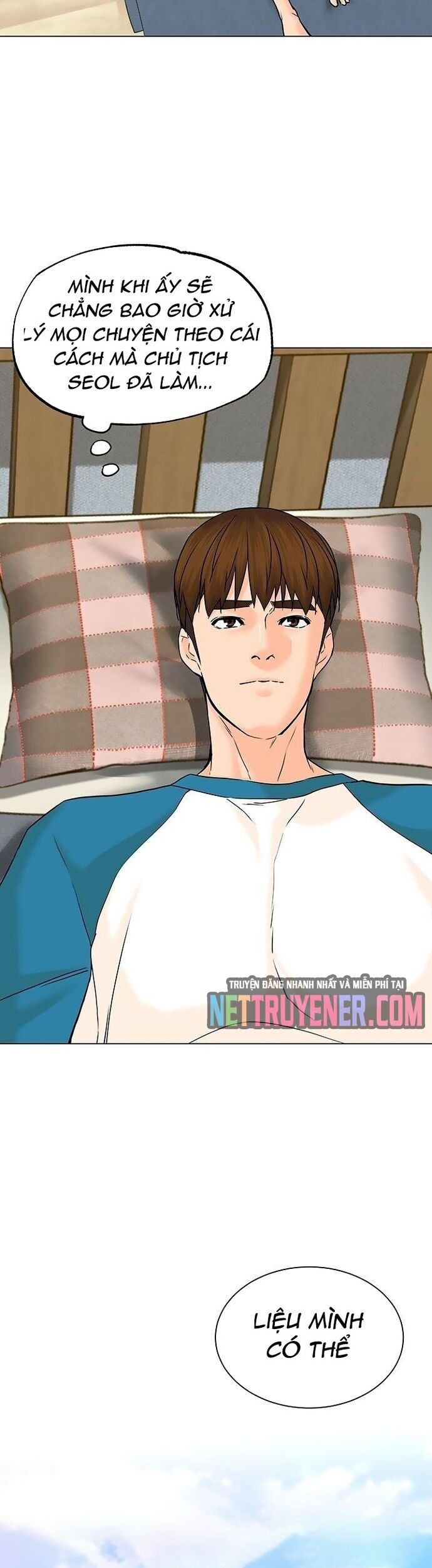 Người Trở Về Từ Cõi Chết [Chap 100-110] - Page 34