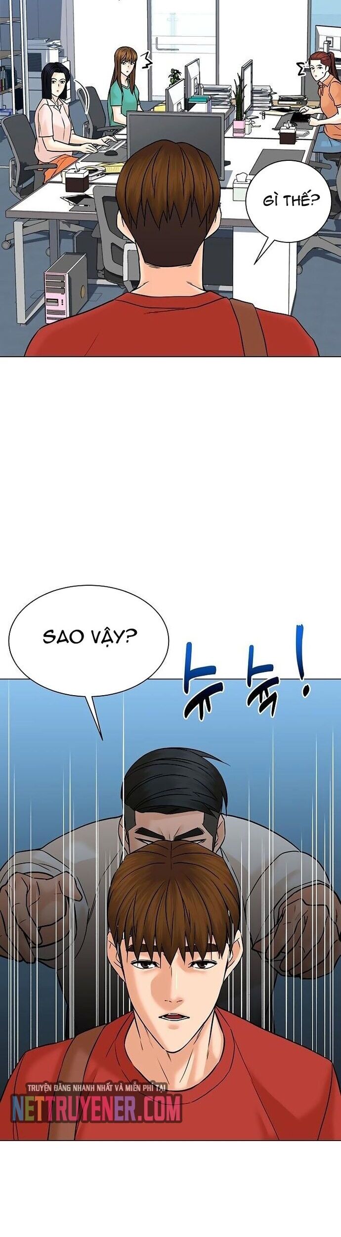 Người Trở Về Từ Cõi Chết [Chap 100-110] - Page 38