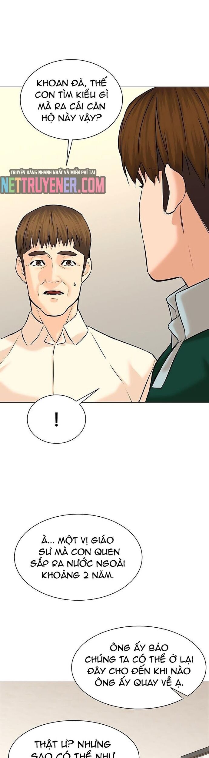 Người Trở Về Từ Cõi Chết [Chap 100-110] - Page 4