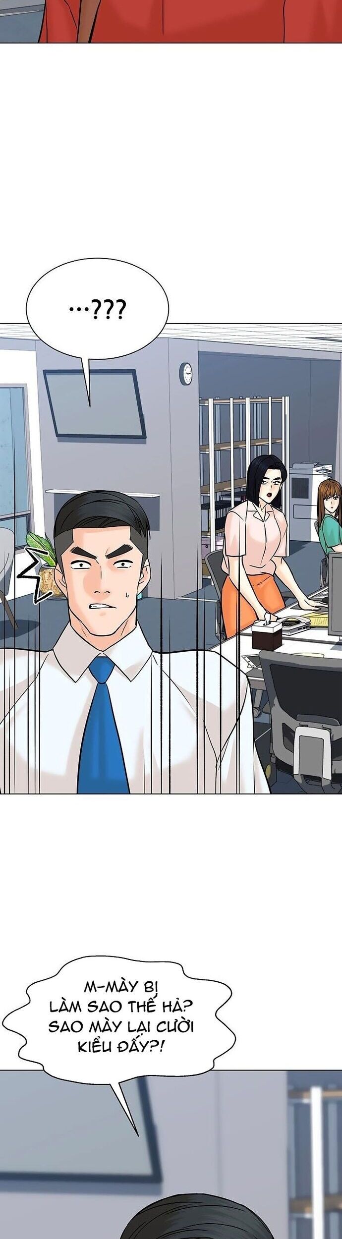 Người Trở Về Từ Cõi Chết [Chap 100-110] - Page 42