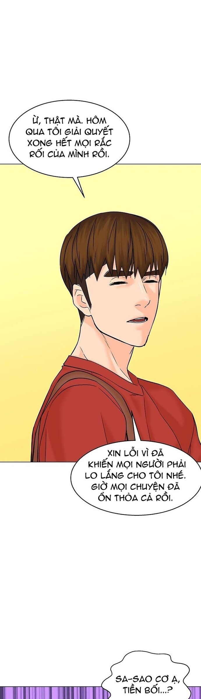 Người Trở Về Từ Cõi Chết [Chap 100-110] - Page 44
