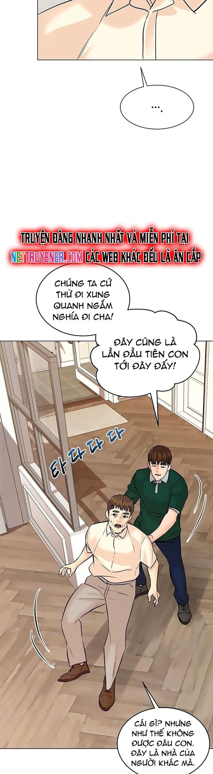Người Trở Về Từ Cõi Chết [Chap 100-110] - Page 6