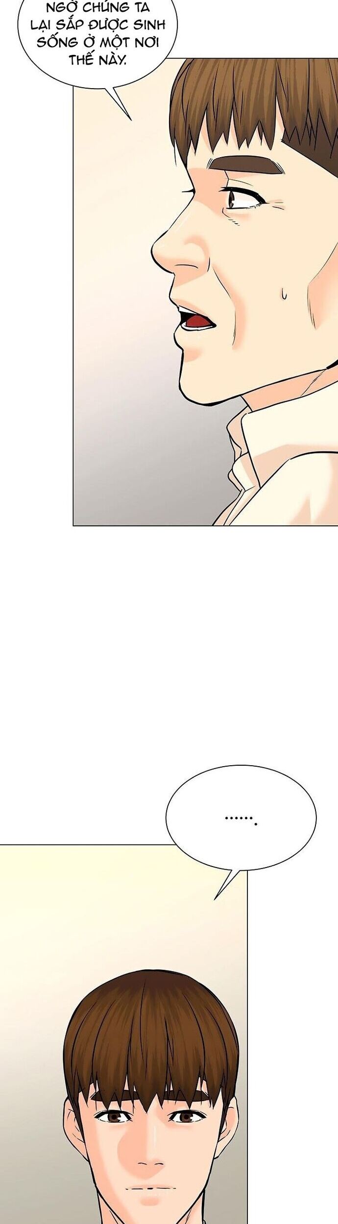 Người Trở Về Từ Cõi Chết [Chap 100-110] - Page 9
