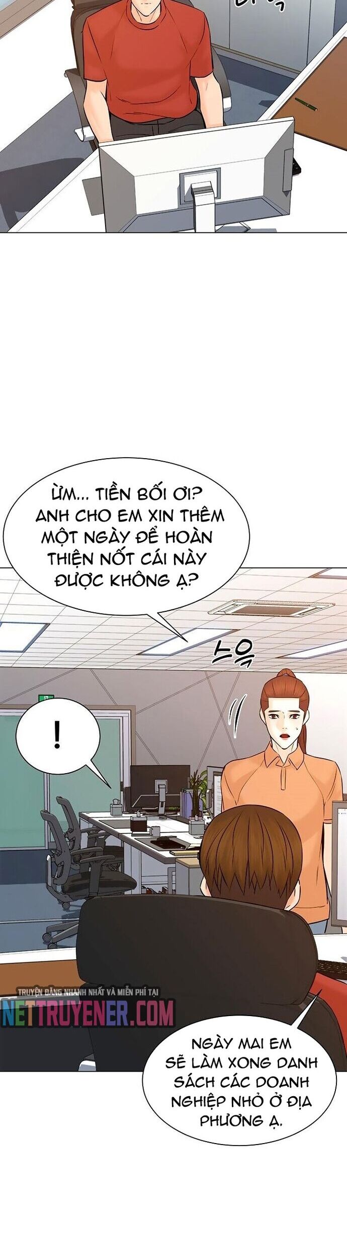 Người Trở Về Từ Cõi Chết [Chap 100-110] - Page 1