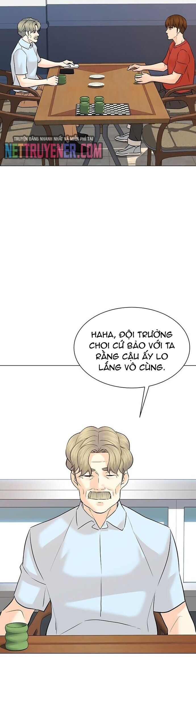 Người Trở Về Từ Cõi Chết [Chap 100-110] - Page 10