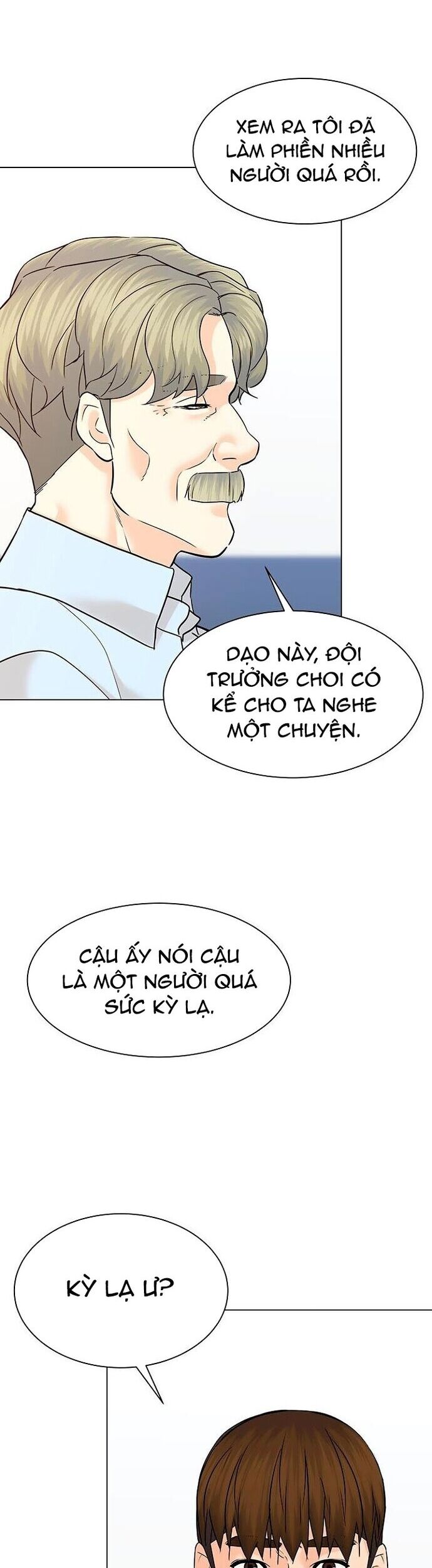 Người Trở Về Từ Cõi Chết [Chap 100-110] - Page 11