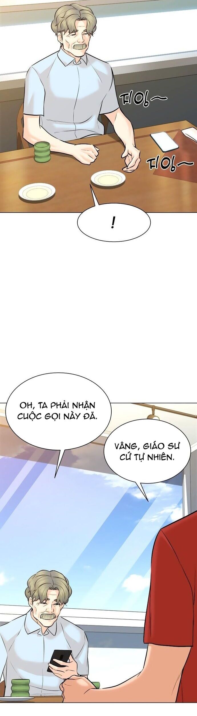 Người Trở Về Từ Cõi Chết [Chap 100-110] - Page 14