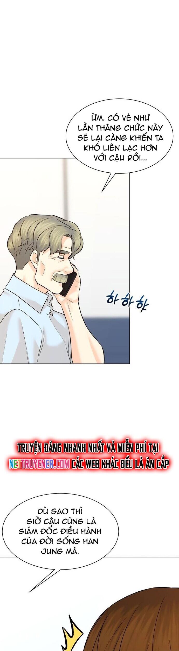 Người Trở Về Từ Cõi Chết [Chap 100-110] - Page 15