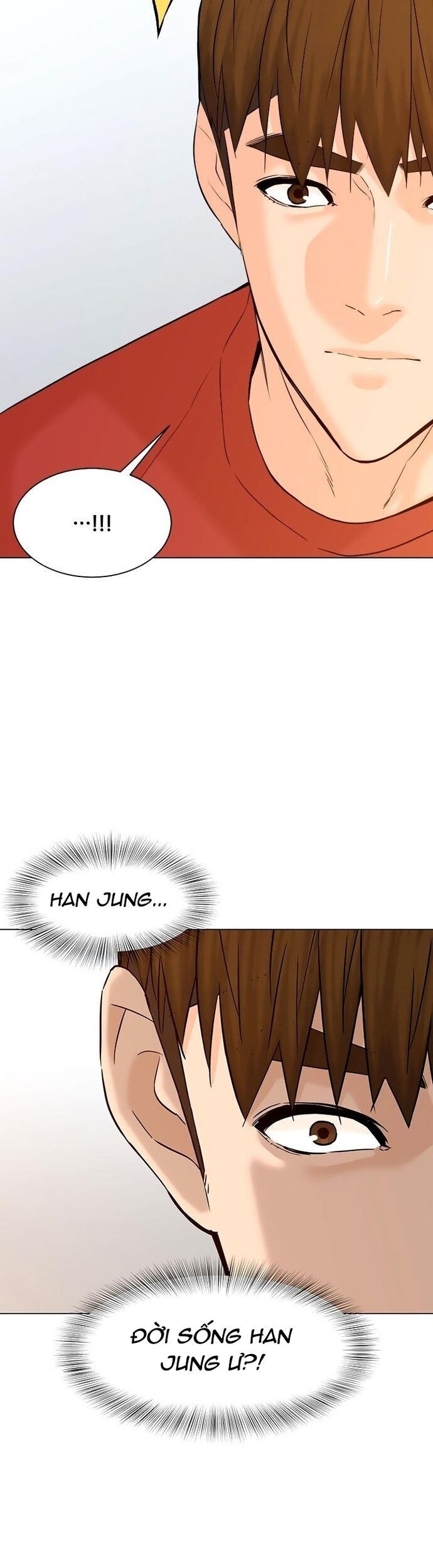 Người Trở Về Từ Cõi Chết [Chap 100-110] - Page 16