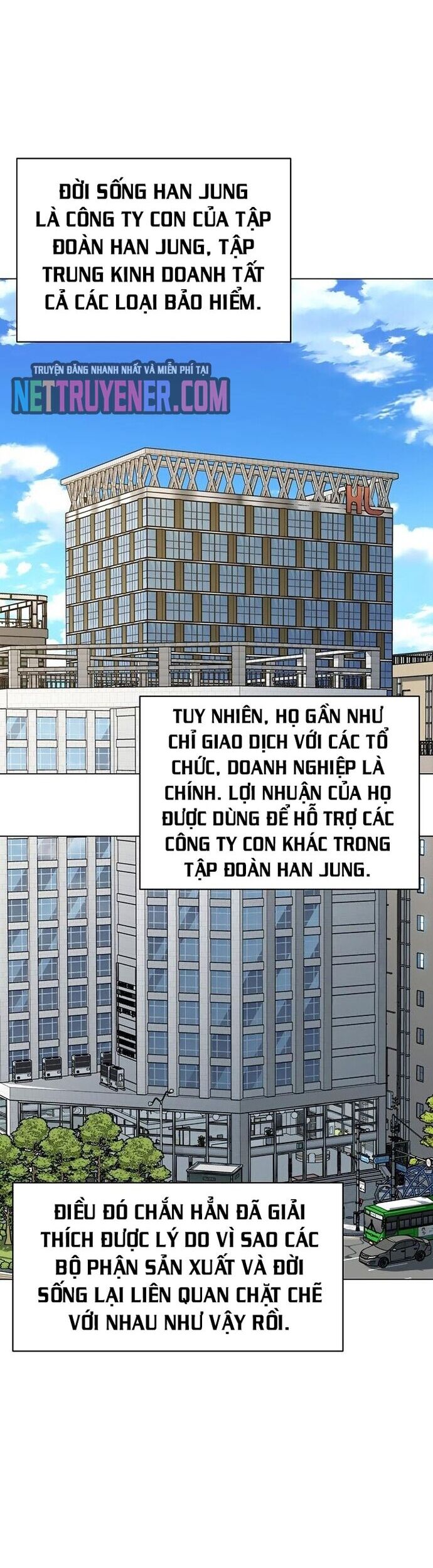 Người Trở Về Từ Cõi Chết [Chap 100-110] - Page 17
