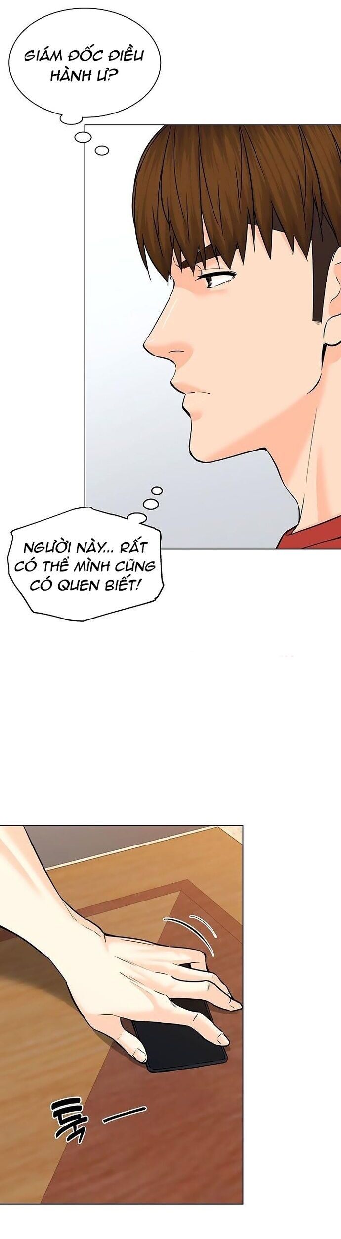Người Trở Về Từ Cõi Chết [Chap 100-110] - Page 18
