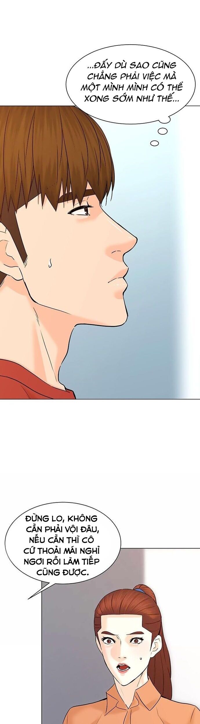 Người Trở Về Từ Cõi Chết [Chap 100-110] - Page 2