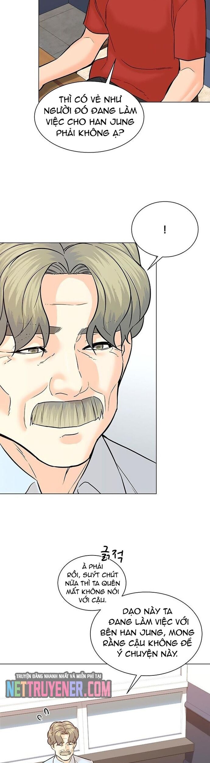 Người Trở Về Từ Cõi Chết [Chap 100-110] - Page 20