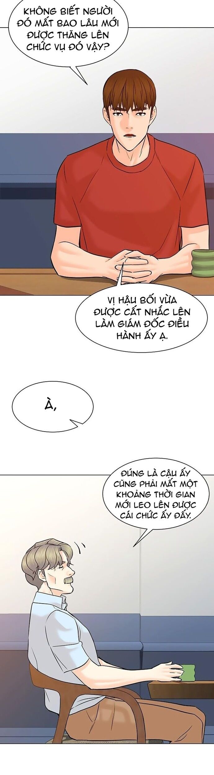 Người Trở Về Từ Cõi Chết [Chap 100-110] - Page 22