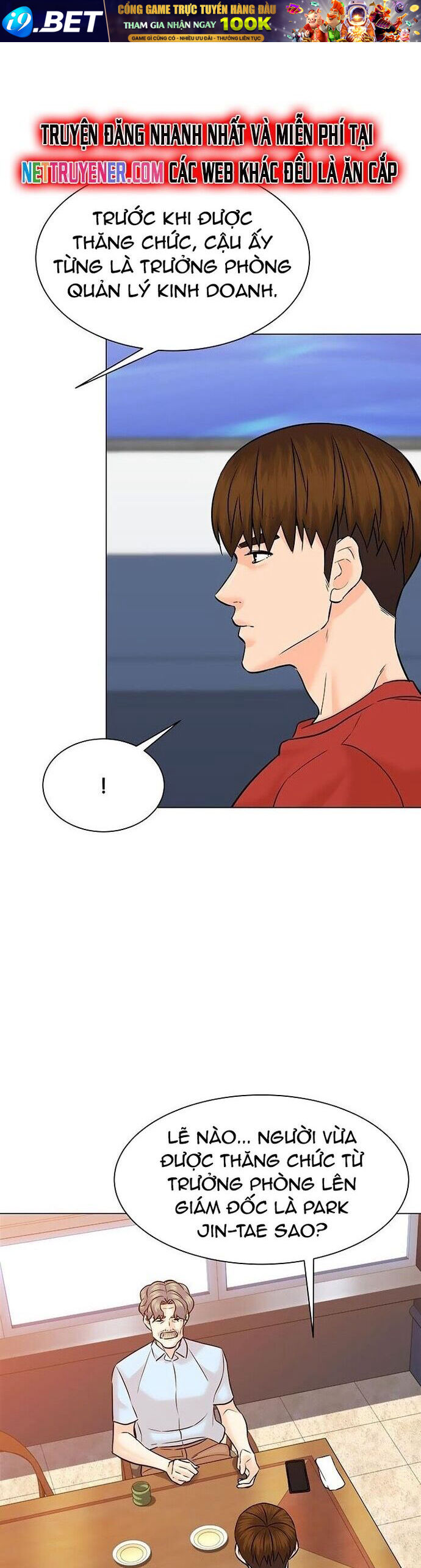 Người Trở Về Từ Cõi Chết [Chap 100-110] - Page 23