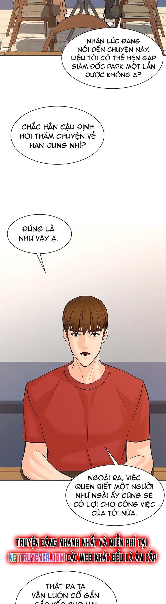 Người Trở Về Từ Cõi Chết [Chap 100-110] - Page 26