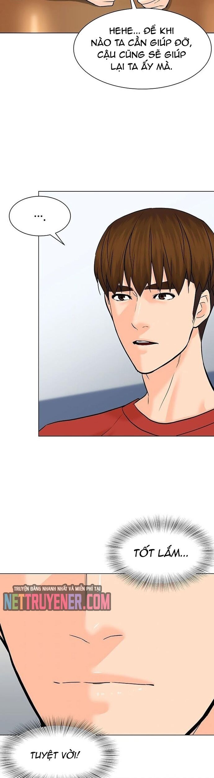 Người Trở Về Từ Cõi Chết [Chap 100-110] - Page 28